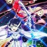 「結城友奈は勇者である」劇場版3章サブタイトルと公開日、主題歌発表 TVアニメ2期は10月放送開始