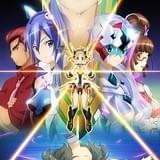 5周年記念「戦姫絶唱シンフォギア」第1期ブルーレイボックス発売決定