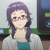 品輪彼方(CV:釘宮理恵)