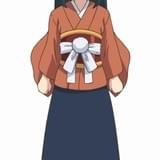 くくり (CV:久保ユリカ)