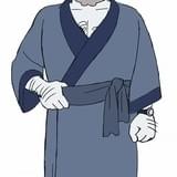 パンツ総番長／CV 秋山竜次 （ロバート）