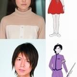 星野源主演・アニメ「夜は短し歩けよ乙女」に花澤香菜、神谷浩史ら豪華キャスト!