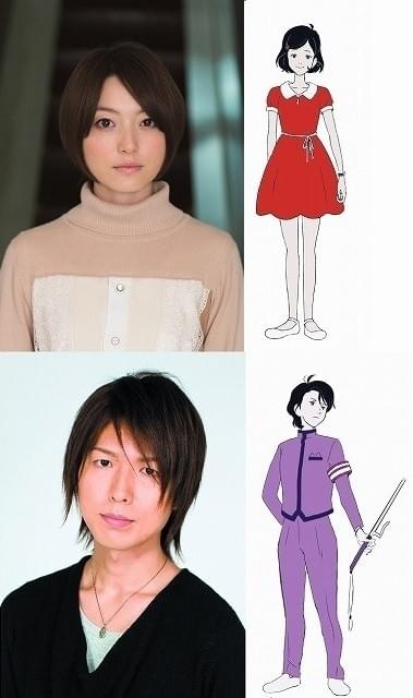 星野源主演・アニメ「夜は短し歩けよ乙女」に花澤香菜、神谷浩史ら豪華