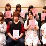 「劇場版 トリニティセブン」アフレコで松岡禎丞が「許すまじ!」 新キャラに怒り心頭?