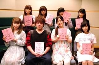 「劇場版 トリニティセブン」アフレコで松岡禎丞が「許すまじ！」 新キャラに怒り心頭？