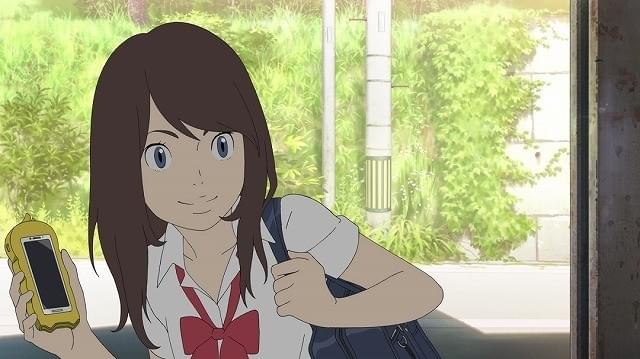 神山健治監督最新作「ひるね姫」が「東京アニメアワードフェスティバル
