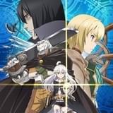 「ゼロから始める魔法の書」放送局決定 ホルデム役で加藤将之、十三番役で子安武人が出演