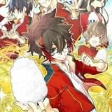 米を擬人化したアニメ「ラブ米」追加キャスト発表!杉田智和ら出演