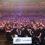 「Dance with Devils」劇場版の今秋上映決定!スペシャルコンサートで発表