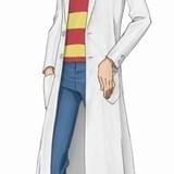 お茶の水博志 (cv. 寺島拓篤)