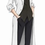 天馬午太郎 (cv. 中村悠一)