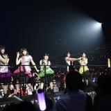 ワルキューレ、横浜アリーナで2ndライブ 新曲や「マクロス」シリーズ新作も発表!