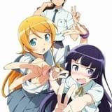 「俺妹」第2期を網羅したブルーレイボックス&コンピレーションCD、4月26日発売