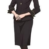 「宇宙戦艦ヤマト2202」×スカイマーク 特別デザインのヤマトジェット発進!