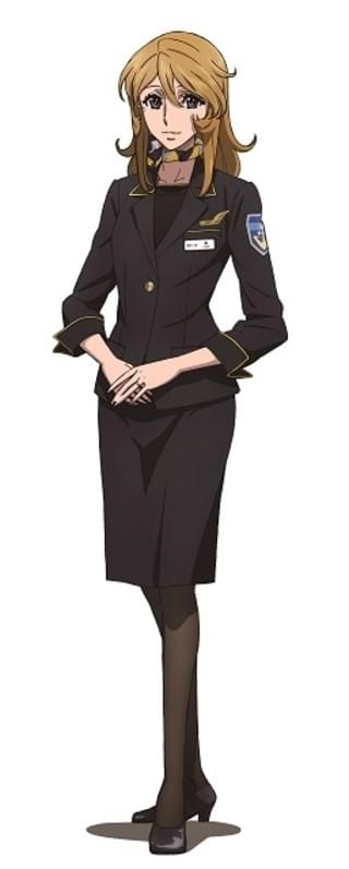 森雪スカイマークタイアップ ビジュアル