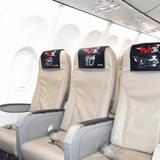 特製ヘッドレストカバー(イメージ)