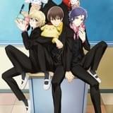 サンリオ好きの男子高校生が登場する「サンリオ男子」TVアニメ化決定 江口拓也ほか出演