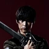 阪本奨悟（アルミン・アルレルト役）