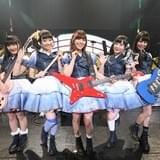 「Poppin’Party」3rdライブ開催 「Roselia」もサプライズ出演で生演奏!!