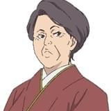 織部千登勢(CV:伊沢磨紀)