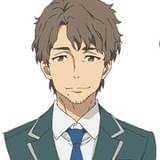 高見沢 (CV:小西克幸)