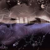 原作者・横槍氏によるイメージボードラフ