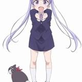 「NEW GAME!」第2期が制作決定!
