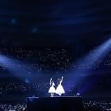 ClariS、ついに仮面を外す 初の武道館コンサートで予想外の一幕にどよめき