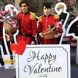 グランツライヒ王国衛兵