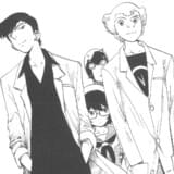 「アトム ザ・ビギニング」企画協力&監修の手塚眞が作品成立の経緯を明かす