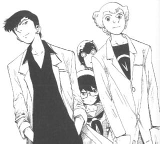 「アトム ザ・ビギニング」企画協力＆監修の手塚眞が作品成立の経緯を明かす