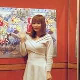 「AKIBA'S TRIP」で第7話ED主題歌&ゲスト出演 中川翔子が語る秋葉原への思い