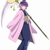 六道乙女(CV.林原めぐみ)