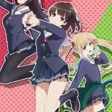 「冴えない彼女の育てかた♭」4月13日放送開始 OP主題歌は第1期から春奈るな続投