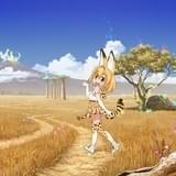 「けものフレンズ」振り返り上映会&一挙配信が決定!