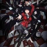 人生を賭けてギャンブルに挑む「賭ケグルイ」テレビアニメ化決定