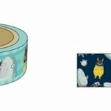 マスキングテープ