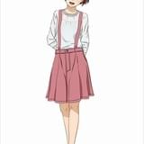 ミクリ・マヤ(CV:津田美波)