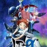 フル3DCGアニメ「ID‐0」4月9日放送開始! 金元寿子、上田麗奈ほかの出演が明らかに