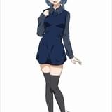 クレア・ホウジョウ(CV:金元寿子)