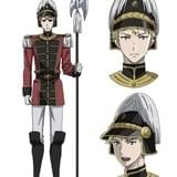 ルートヴィヒ（CV.浪川大輔）