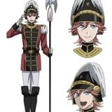 マクシミリアン(CV.立花慎之介）