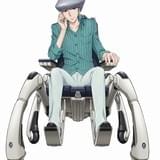 「アトム ザ・ビギニング」に櫻井孝宏、小松未可子ら出演 ED主題歌は南條愛乃