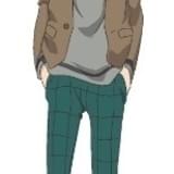 クロ（CV.福山潤）