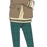 ハルヨシ（CV.小野大輔）