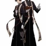 ゴシックミステリー「バチカン奇跡調査官」今夏テレビアニメ化決定!