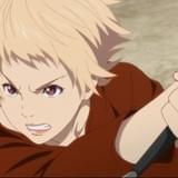 「神撃のバハムート VIRGIN SOUL」放送局決定 カイザルが登場する第2弾ショートムービーも公開