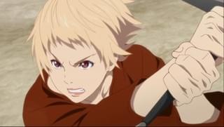 「神撃のバハムート VIRGIN SOUL」放送局決定 カイザルが登場する第2弾ショートムービーも公開