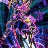 シリーズ第6作「遊☆戯☆王 VRAINS」ビジュアル&設定画公開!