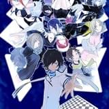 「夜桜四重奏」「デュラララ!!」ヤスダスズヒトの画集第2弾、4月28日に2冊同時発売